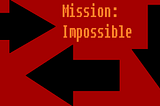 How M:I:3 Almost Beat Mission: Impossible