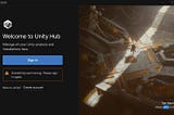 How to Fix Unity Hub Sign-In Issues (100% Working Solution)