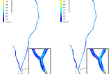 Hemodynamics of heart diseases through data-driven reduced order models