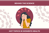 Why Are Migraines More Common in Women? A Biological and Sex-Based Perspective