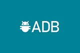 Useful ADB commands