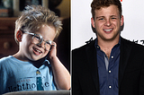 Jonathan Lipnicki “obituary”