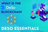 What is the DeSo Blockchain 💎 | Post-2-Earn Crypto