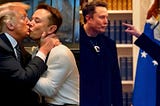 Elon Calls Trump a Pedo as Their Breakup Goes Nuclear
