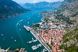 Balkans 2024