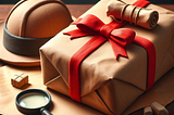 Creating Secret Packages in Python