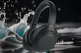 Discover the Power of Sony WH-CH720N Noise Canceling Wireless Headphones