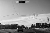 The Broken Windshield