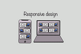 Responsive design with React & Chakra-UI