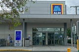 Aldi vs Marks & Spencers: a lesson on Saul Alinsky