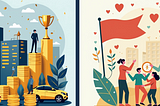 Incentives vs. Emotional Drive: What Truly Motivates People to Perform Better?