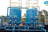 Pressure Sand Filters: Unveiling the Power of Purification