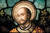 Saint Ignatius