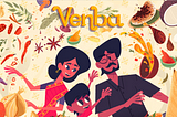 Critique Blog 3: Venba