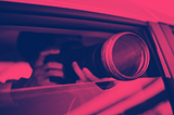 How Men in Japan Harass Female Athletes with Infrared Cameras
