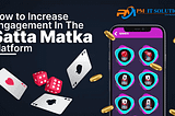 Top Satta Matka Game Developer: Unlock Ultimate Gaming