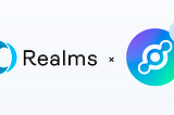 Introducing Realms