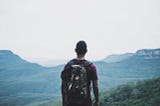 Journey of self-improvement