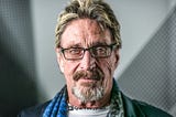 Джон Макафи нацелен на «истинный рост» Биткоина