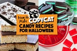 How to Make Copycat Candy Recipes for Halloween — Sweetalk