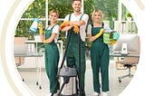 Why Commercial Janitorial Services Are So Crucial