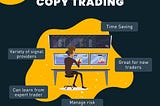 Trading made easier with Bityard Copy trade.