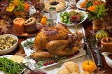 Where to Eat on Thanksgiving day in NYC