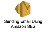 How to Send Automatic Welcome Emails using AWS