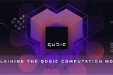 Explaining the Qubic Computation Model: part 4