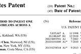CLIPr’s Third Patent: Video livestream ingestion