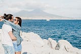 Best Places To Visit In Greece For Couples