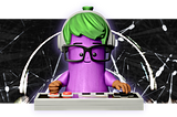 Introducing Eggplant Finance’s New Slot Machine Game!