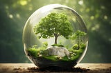Small Steps, Giant Leap: How Eco-Friendly Living Can Change the World