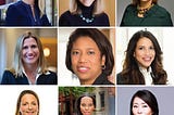 Women Launch Campaign for Gender Parity in Investing