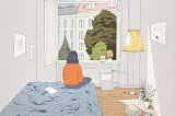 If we bring our loneliness to the internet, what do we take away?