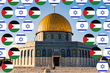 There is No Symmetry in Israel-Palestine Discourse