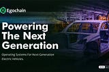 Egochain Roadmap 2024