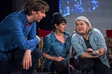 Comedy Drama, Dramedy, Comama… Bananarama? What genre is your show and does it matter?