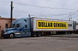 Why is Dollar General (DG) Growing?