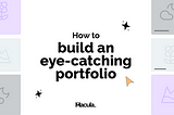 Building an Eye-Catching Portfolio in 2024: Essential Tips & Tools overview
