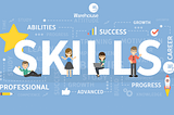 Top 5 Skills that will be in Demand in the Next 5 Years