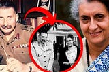 Sam Bahadur and Indira Gandhi: A Relationship Forged in Steel, Tested by Fire