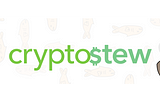 Green Stew CryptoStew logo