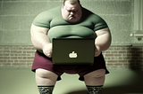 Are YOU becoming Tech Obese?