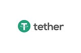 Announcing Removal of USDT Tether Support