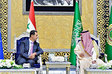 Syria and the Arab League — partnership and strength despite US intrigues