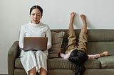 Most Busy Writers Lose Focus Because They Lack Discipline (5 Simple Ways To Build It)
