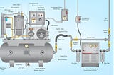 What Is Rotary Screw Compressor?