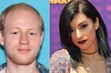 Obsessed Fan, Kevin Loibl, Shot Pop Star Christina Grimmie Before Taking His Own Life