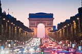 Some of the Best Things to Do in Paris